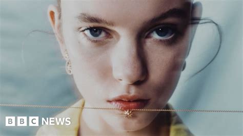 alice dior|Alice McGrath: Omagh model goes from TikTok to Dior .